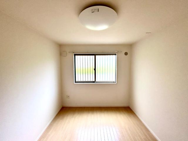 クレシアＫ 洋室