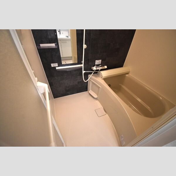 Dフラット乞田 浴室