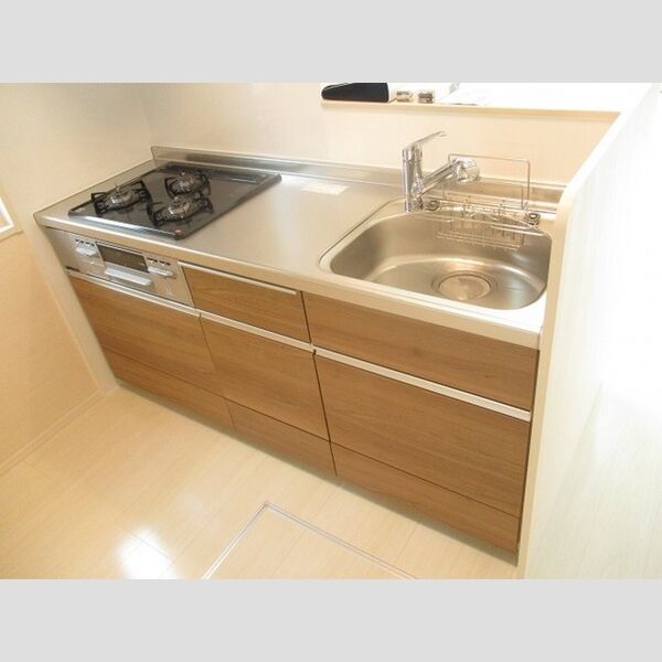 レーヴ キッチン