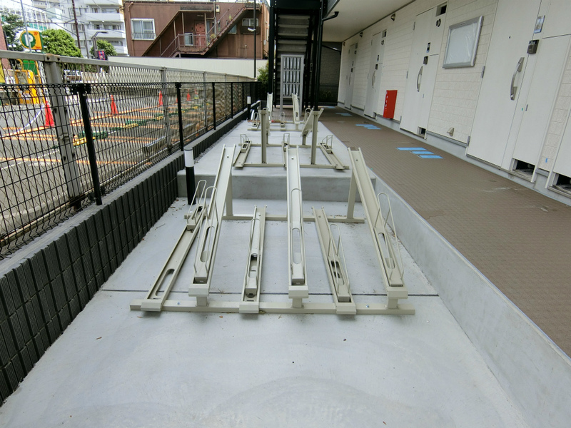 リブリ・国領1階 部屋その他