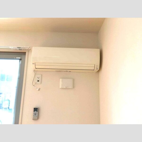 River　Palace(リバーパレス)103号室 部屋その他