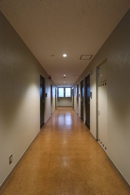 シティコープ浅草橋Ⅲ4階 その他共有部分