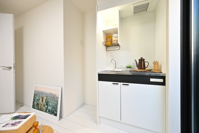 Ｃスクエア矢口 ※家具・小物はイメージです