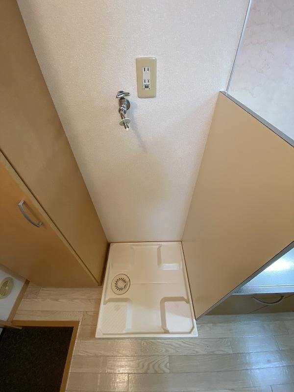 アビターレ中央Ⅰ2階 部屋その他