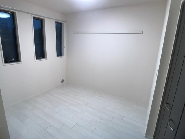 Ｓｔａｇｅ　Ｋ’ｓ（ステージ　ケーズ） 洋室