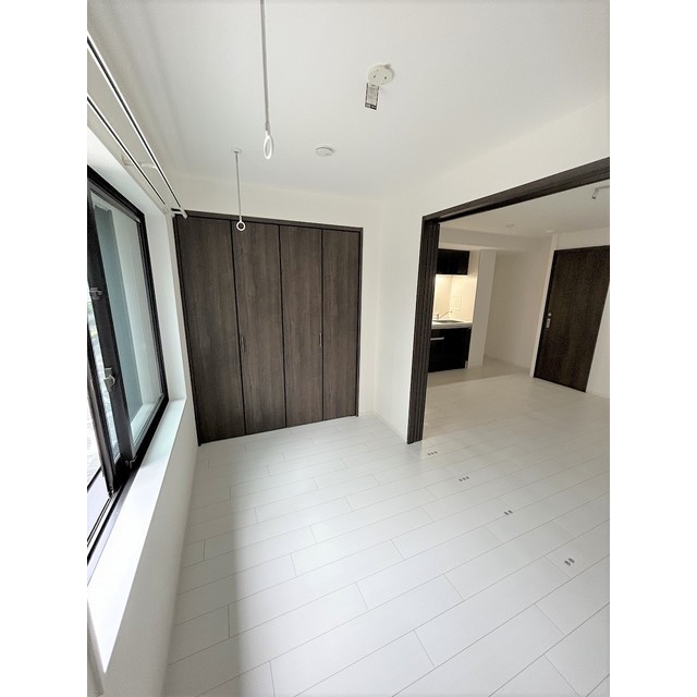 SOLASIA residence南大塚0102号室 リビング