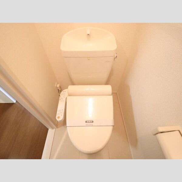 ラ・フルール四季 温水洗浄暖房便座