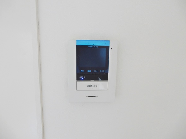 メゾン河辺201号室 同建物別部屋の参考画像