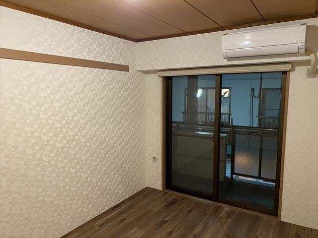 Ｓ・フラット吉祥寺2階 部屋その他