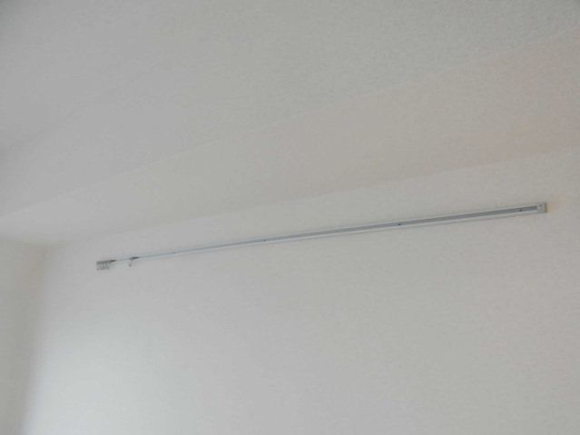 スカイコート神楽坂402号室 部屋設備