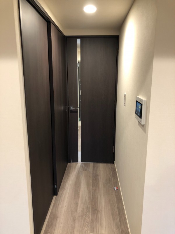 クレイシアIDZ王子6階 内観