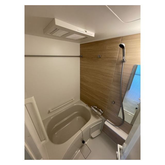 THE GATEHOUSE雑司が谷1105号室 お風呂