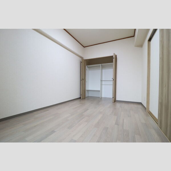 レジデンスJOKO206号室 洋室