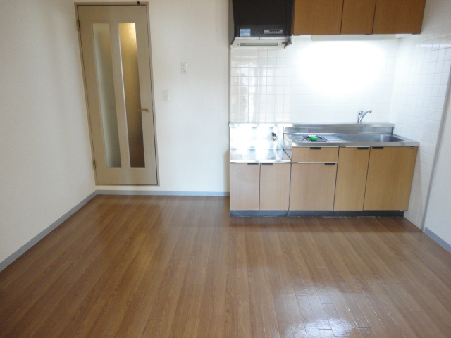 スペリオルＫ ダイニングキッチン