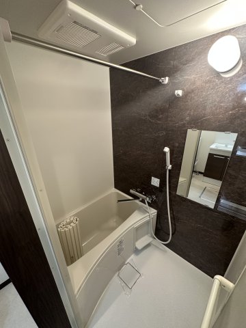 プレミアムベイルーム井土ヶ谷中町203号室 別部屋写真参考