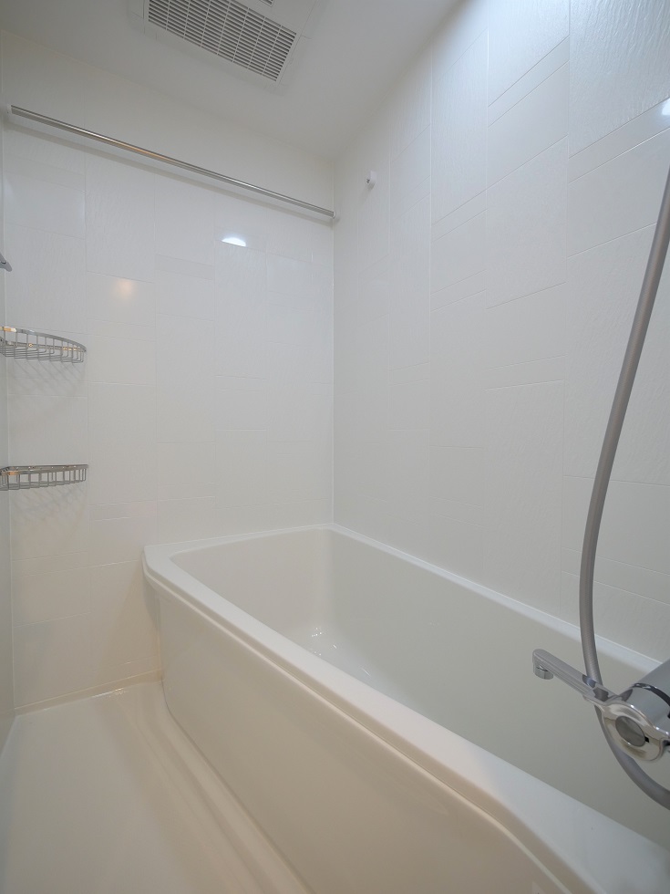 レジデンス東中野ガーデン3階 内観