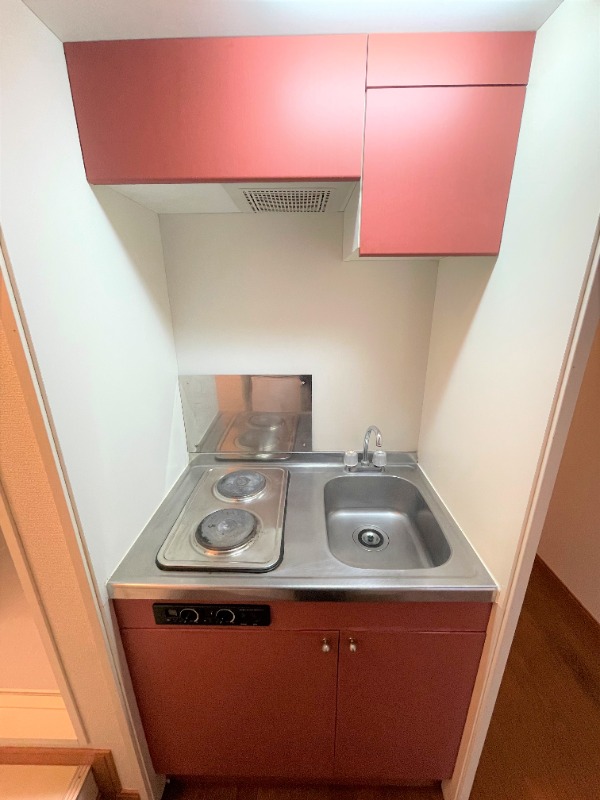 メゾン・ド・アンジュ1階 ※別部屋参照