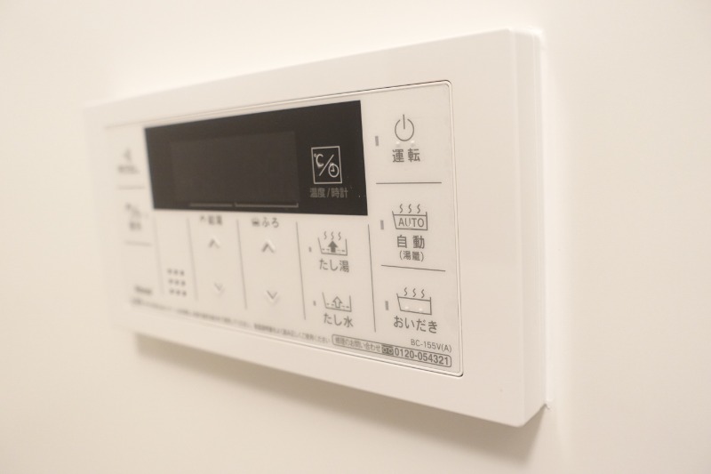 T's Cuore横濱元町1階 部屋その他