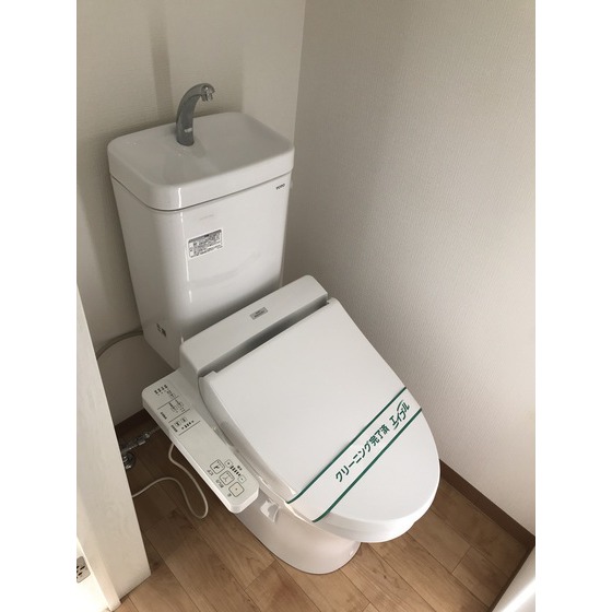 ROSETTE105号室 同建物別部屋の参考画像