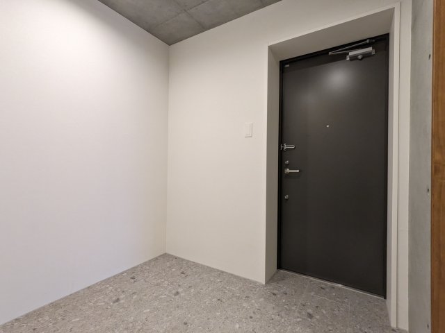 ミオテゾーロ哲学堂カーザ0203号室 同建物別部屋の参考画像