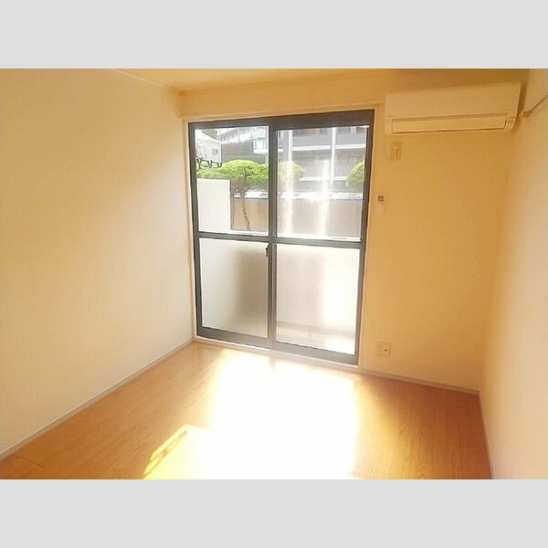 フォレストヴィラ北斗113号室 部屋その他