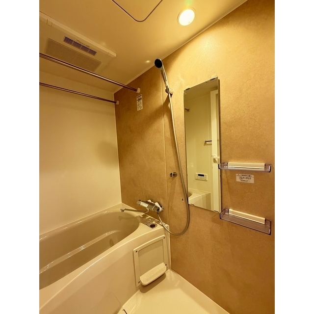 アトリオフラッツ自由が丘イースト201号室 2026年2月撮影