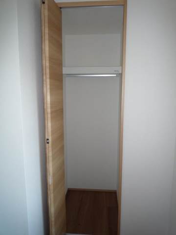 マイスペース古淵2階 収納