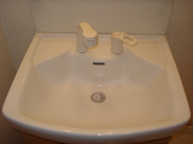 ベル　ストリーム 洗髪洗面化粧台