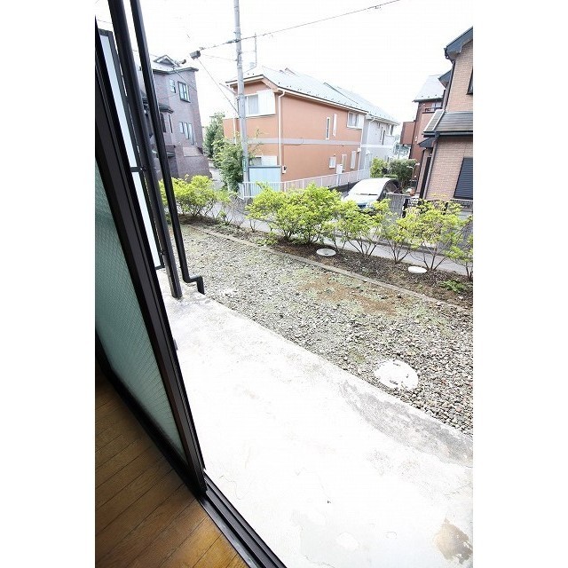 アムールK103号室 部屋その他