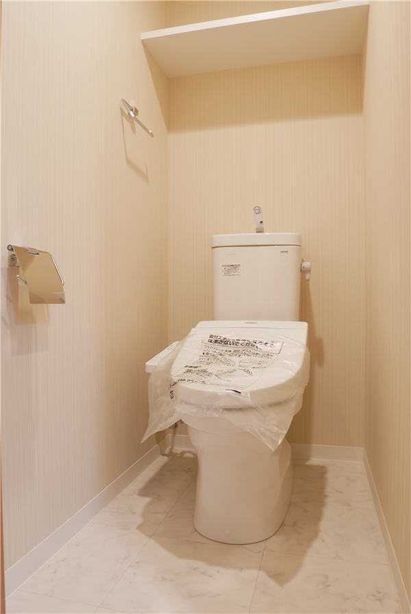 Nステージ鶴見 内観