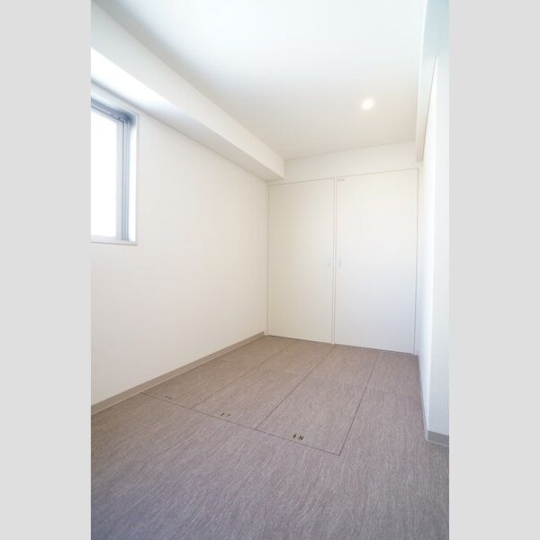 ルーナ エ ソレーユ　Ⅲ 自転車は各階に置けます♪