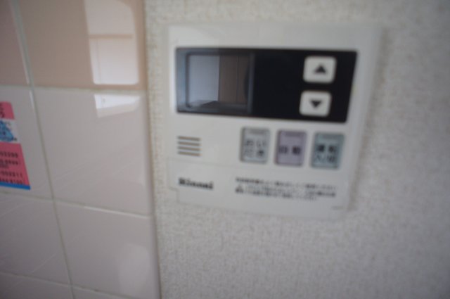 椎の実ハイツ0701号室 部屋設備