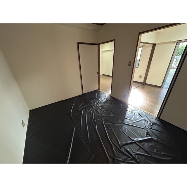 HILLSIDE東川口 内観