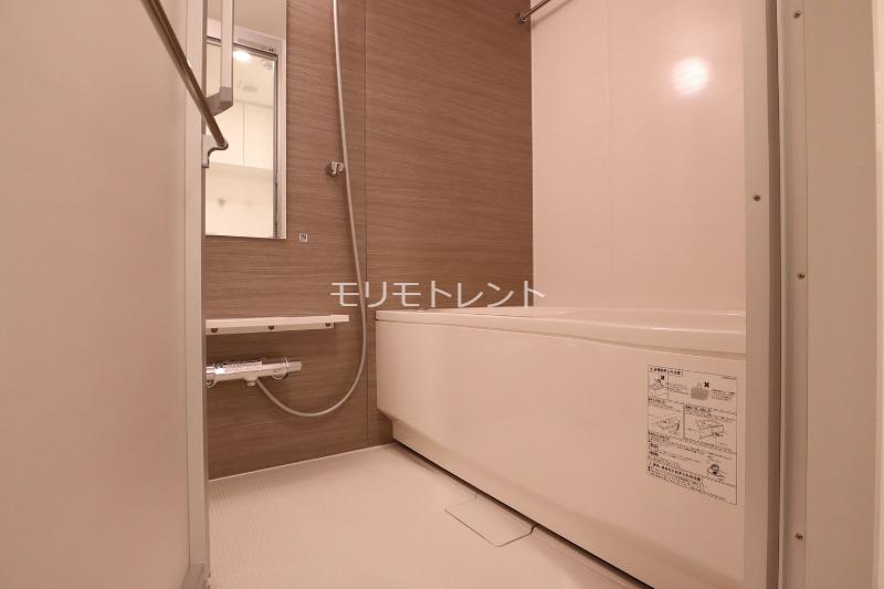 イプセ代々木レジデンス4階 室内参考写真（5F-Cタイプ）