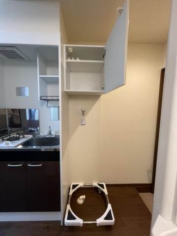 アーバンプレイス中野坂上Ⅳ A棟1階 部屋その他