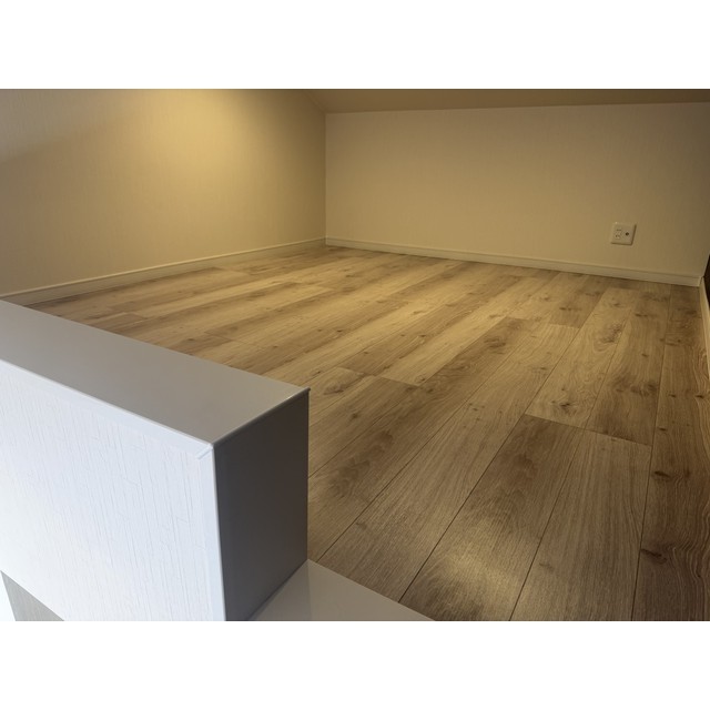 ヴィルナタル 内観