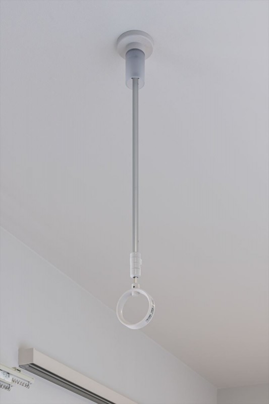 ｒｏｂｏｔ　ｈｏｍｅ日進2階 内観