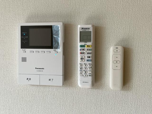 メゾン　クレール2階 部屋その他