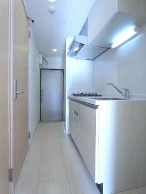 リブリ・コスズ キッチン