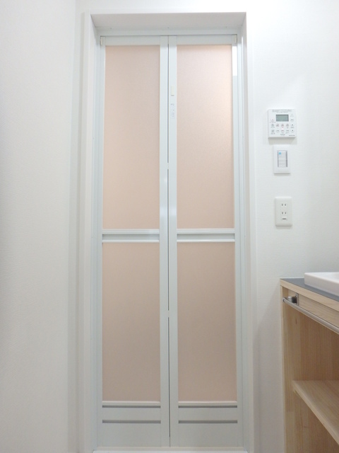 セルベコート大山8階 日々の暮らしに欠かせないお風呂です