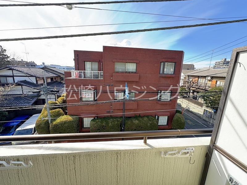 西落合さかえビル3階 部屋その他