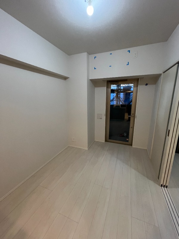 ルフォンリヴェント板橋西台2階 部屋その他