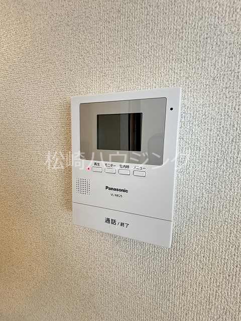 パストラルアライ2階 部屋その他