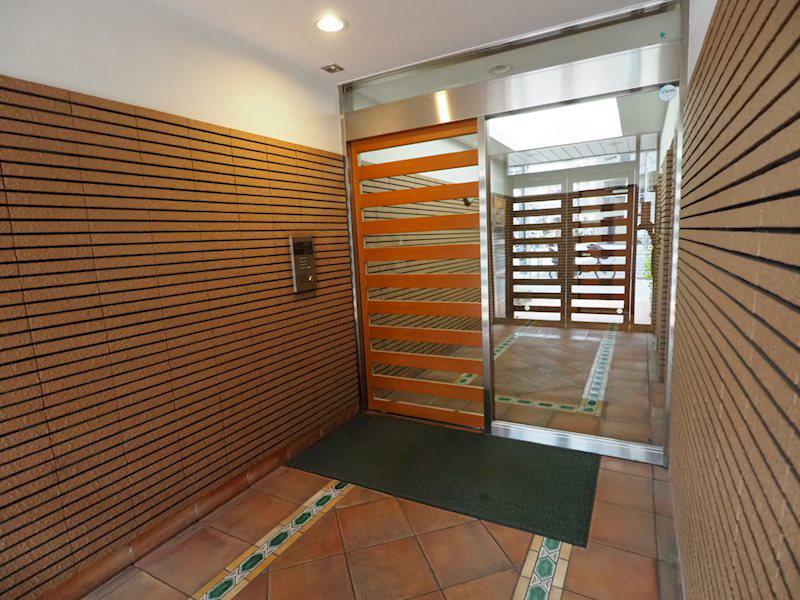 ＫＴＢ エントランス