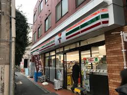 フェニックス牛込神楽坂1階 【コンビニエンスストア】セブンイレブン 牛込北町店まで464ｍ