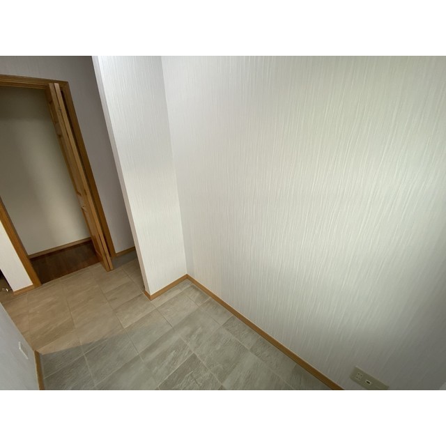 ルナアイワン301号室 内観