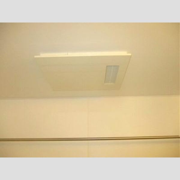 CLASSEUM都賀103号室 浴室換気乾燥機