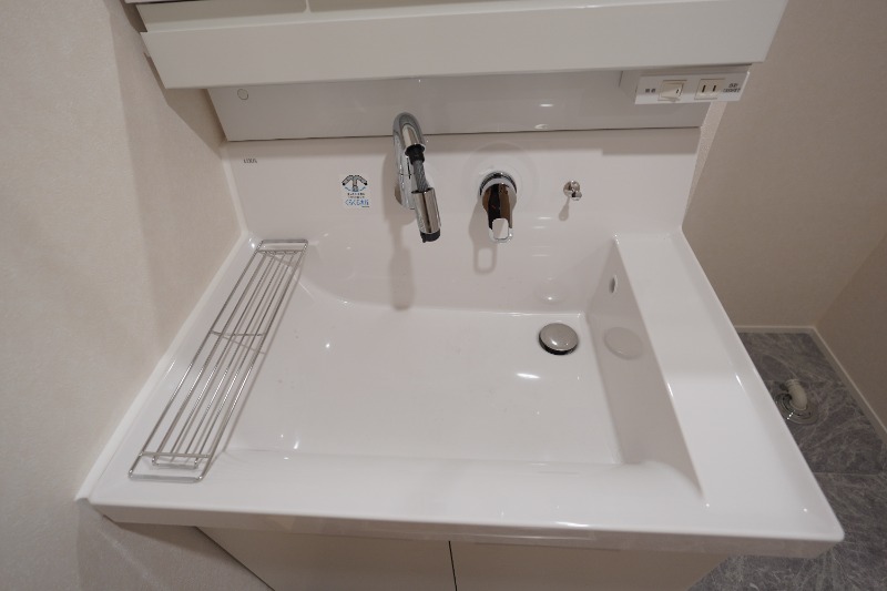 East IM1階 部屋その他