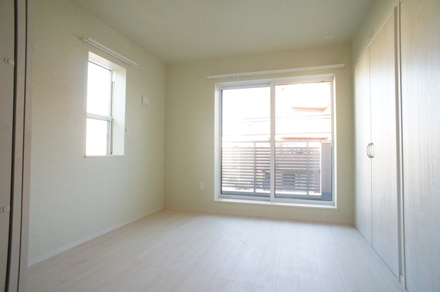 Ｕ－ＨＯＵＳＥ市川南0208号室 部屋その他