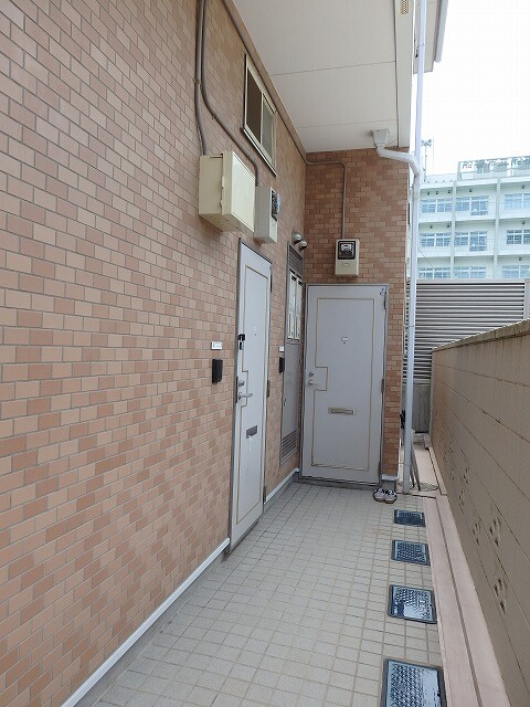 メゾン・ド・フルール(K-068)2階 部屋その他